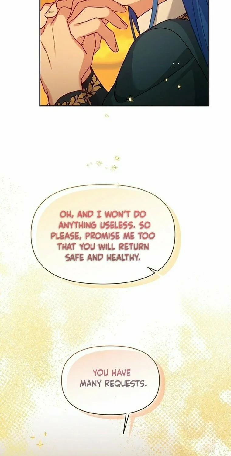 I'm a Villainess, but I'm Good at Cooking Chapter 14 page 15 - 