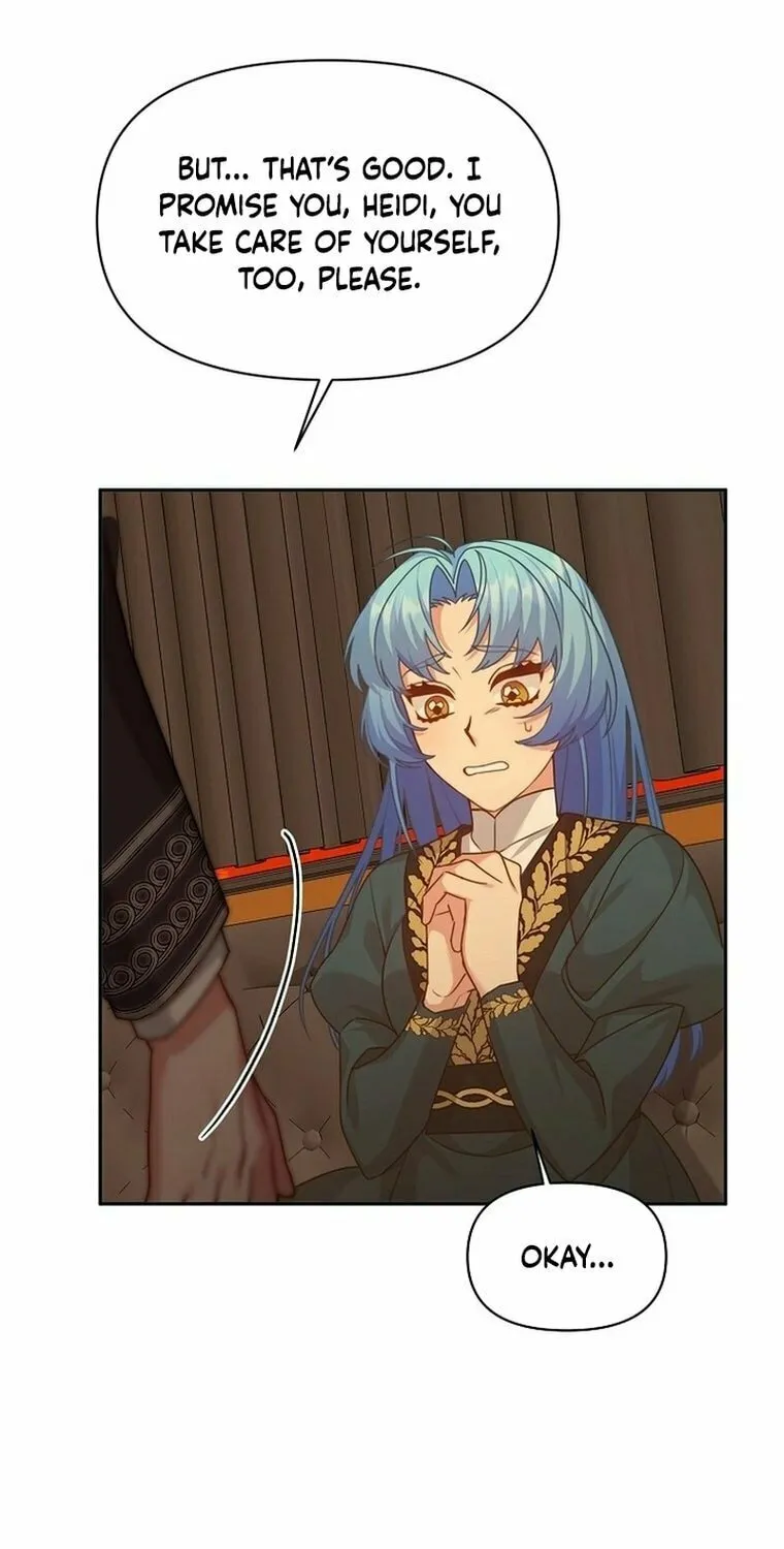 I'm a Villainess, but I'm Good at Cooking Chapter 14 page 17 - 