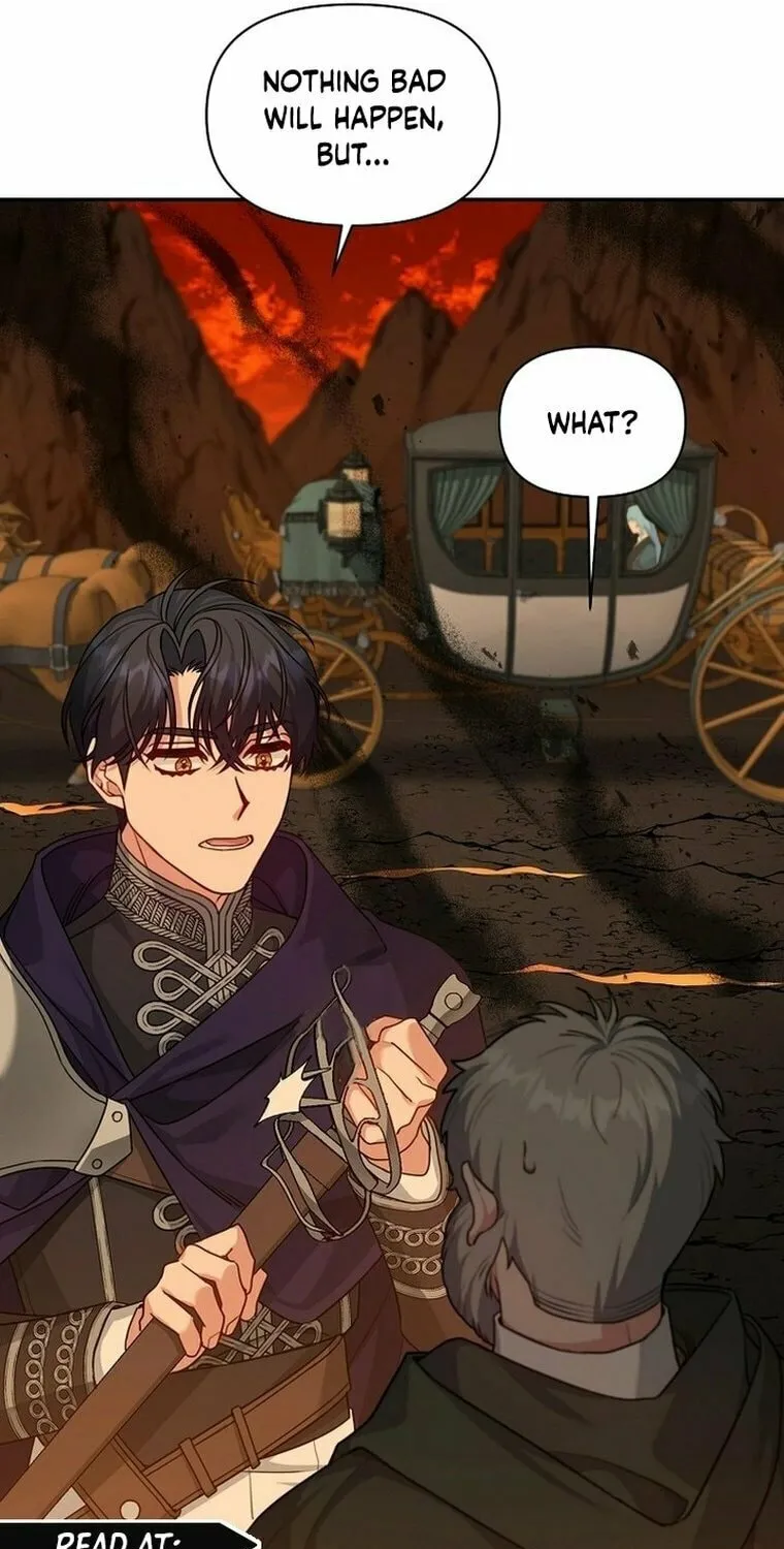 I'm a Villainess, but I'm Good at Cooking Chapter 14 page 20 - 