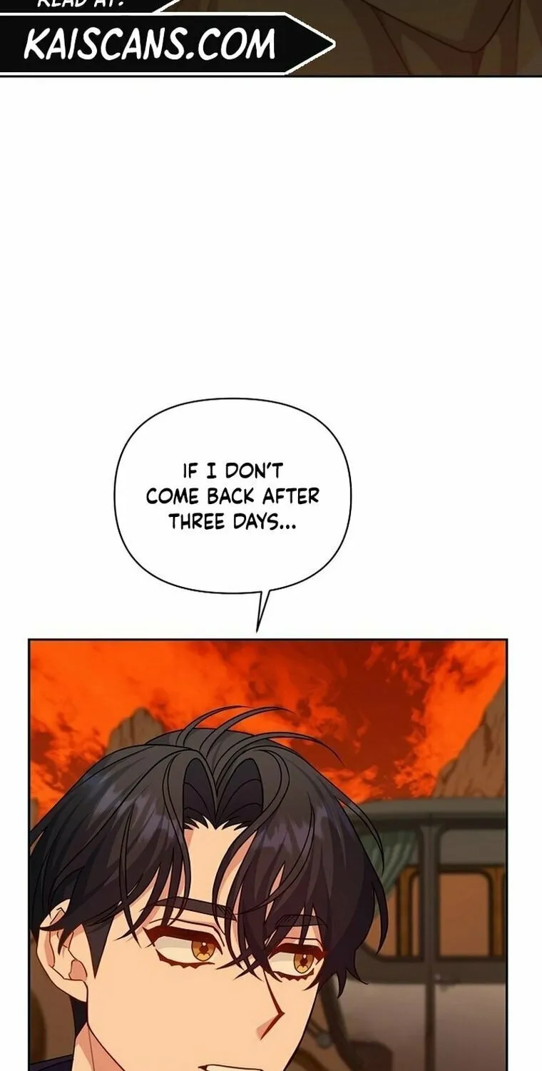 I'm a Villainess, but I'm Good at Cooking Chapter 14 page 21 - 