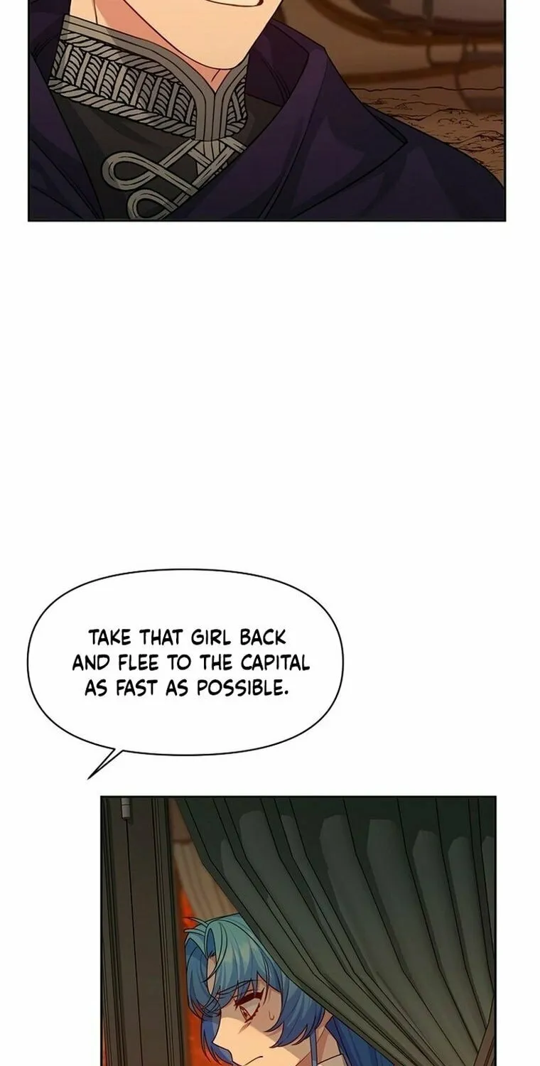 I'm a Villainess, but I'm Good at Cooking Chapter 14 page 22 - 