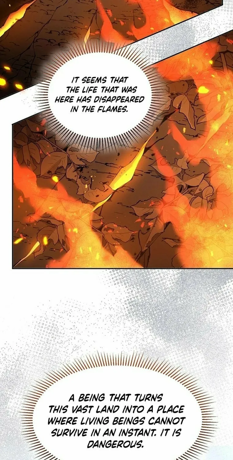 I'm a Villainess, but I'm Good at Cooking Chapter 14 page 4 - 