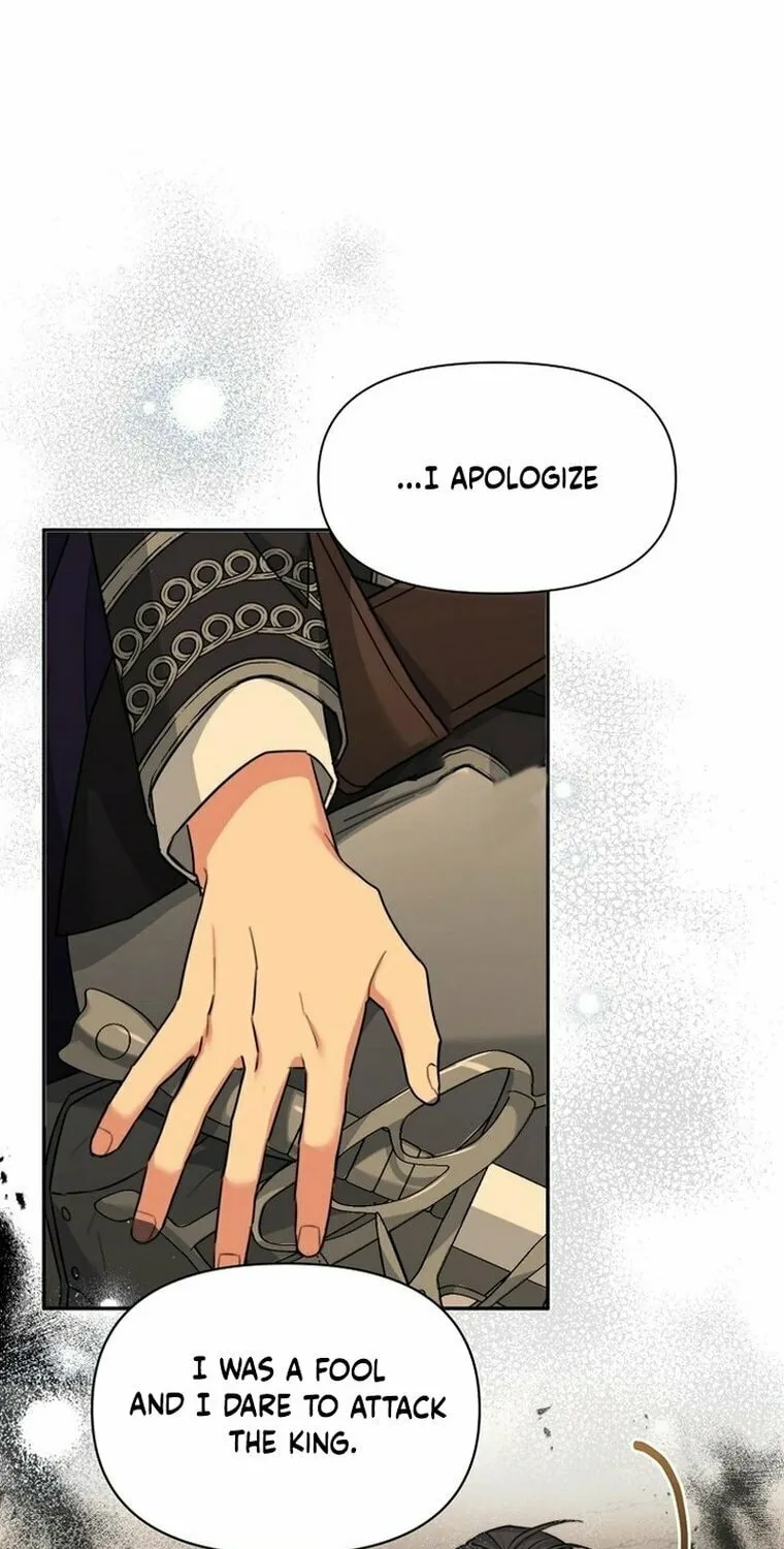 I'm a Villainess, but I'm Good at Cooking Chapter 14 page 54 - 