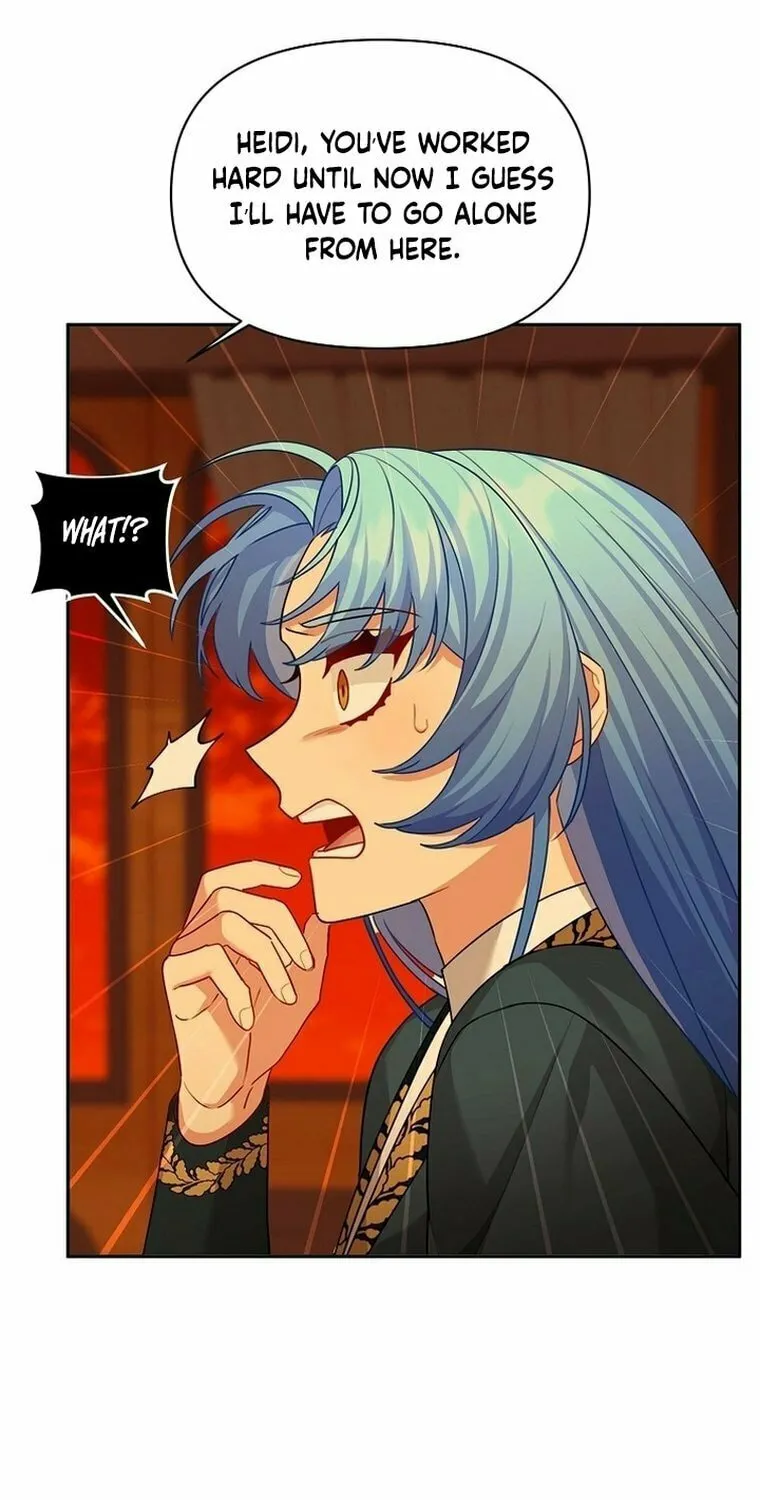 I'm a Villainess, but I'm Good at Cooking Chapter 14 page 8 - 