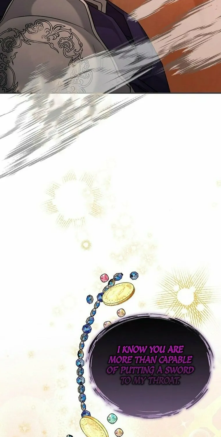 I'm a Villainess, but I'm Good at Cooking Chapter 14 page 71 - 