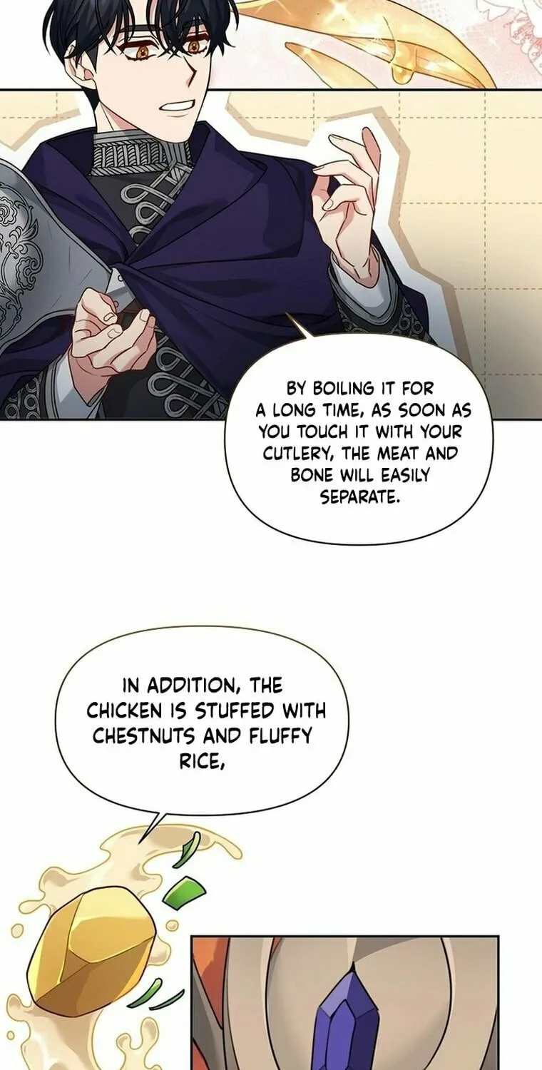 I'm a Villainess, but I'm Good at Cooking Chapter 15 page 11 - 