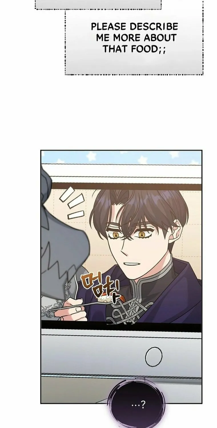 I'm a Villainess, but I'm Good at Cooking Chapter 15 page 15 - 