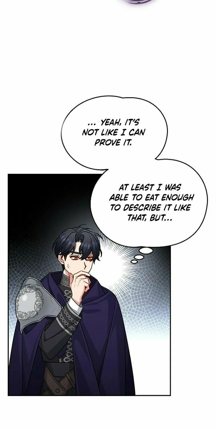 I'm a Villainess, but I'm Good at Cooking Chapter 15 page 16 - 