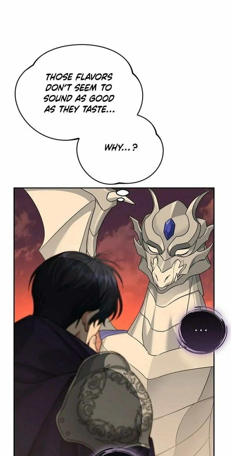 I'm a Villainess, but I'm Good at Cooking Chapter 15 page 17 - 