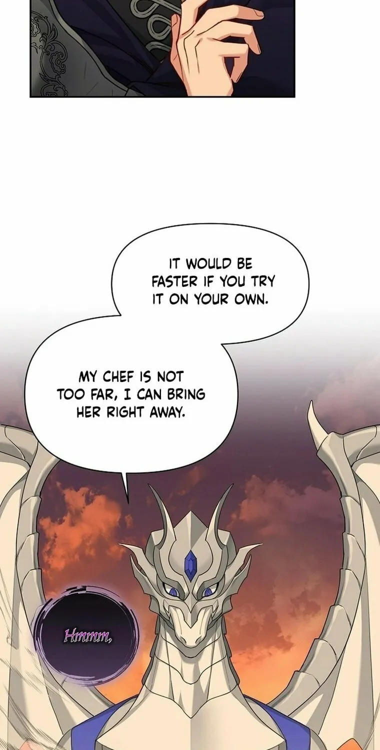 I'm a Villainess, but I'm Good at Cooking Chapter 15 page 19 - 