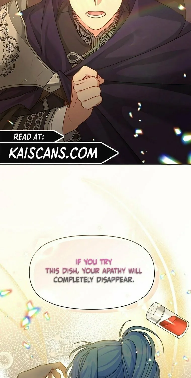 I'm a Villainess, but I'm Good at Cooking Chapter 15 page 3 - 