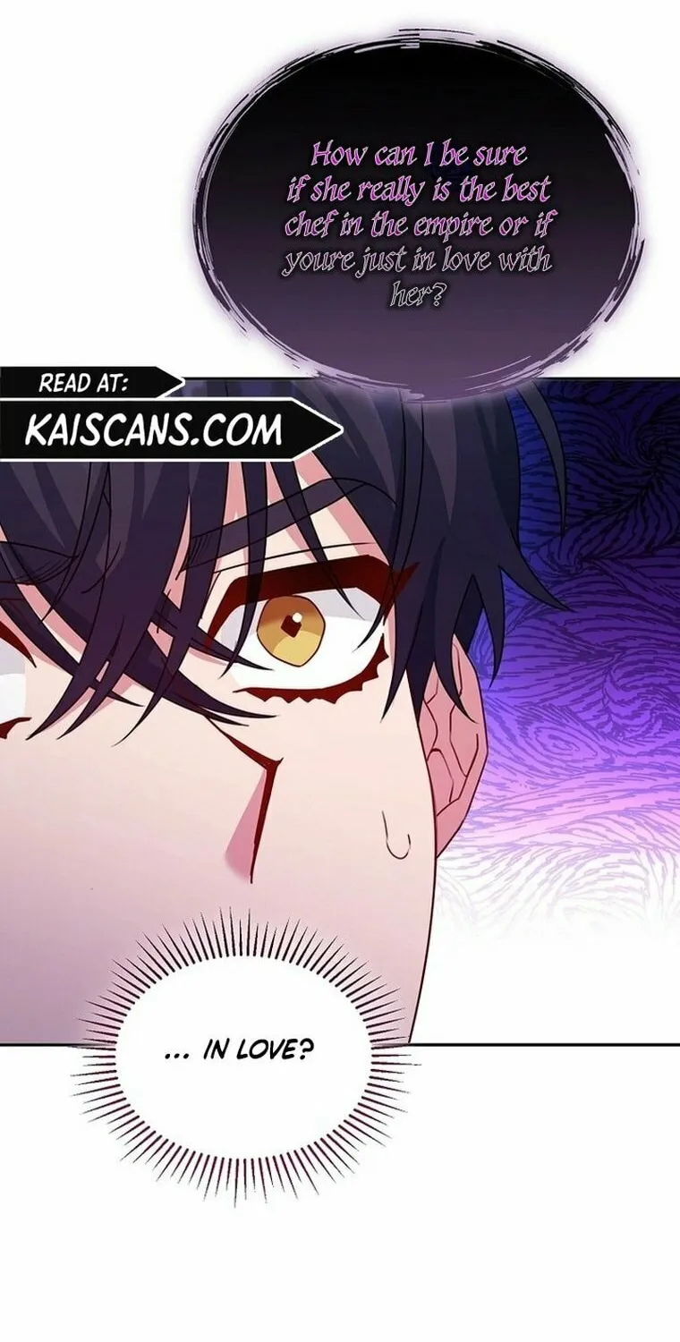 I'm a Villainess, but I'm Good at Cooking Chapter 15 page 22 - 