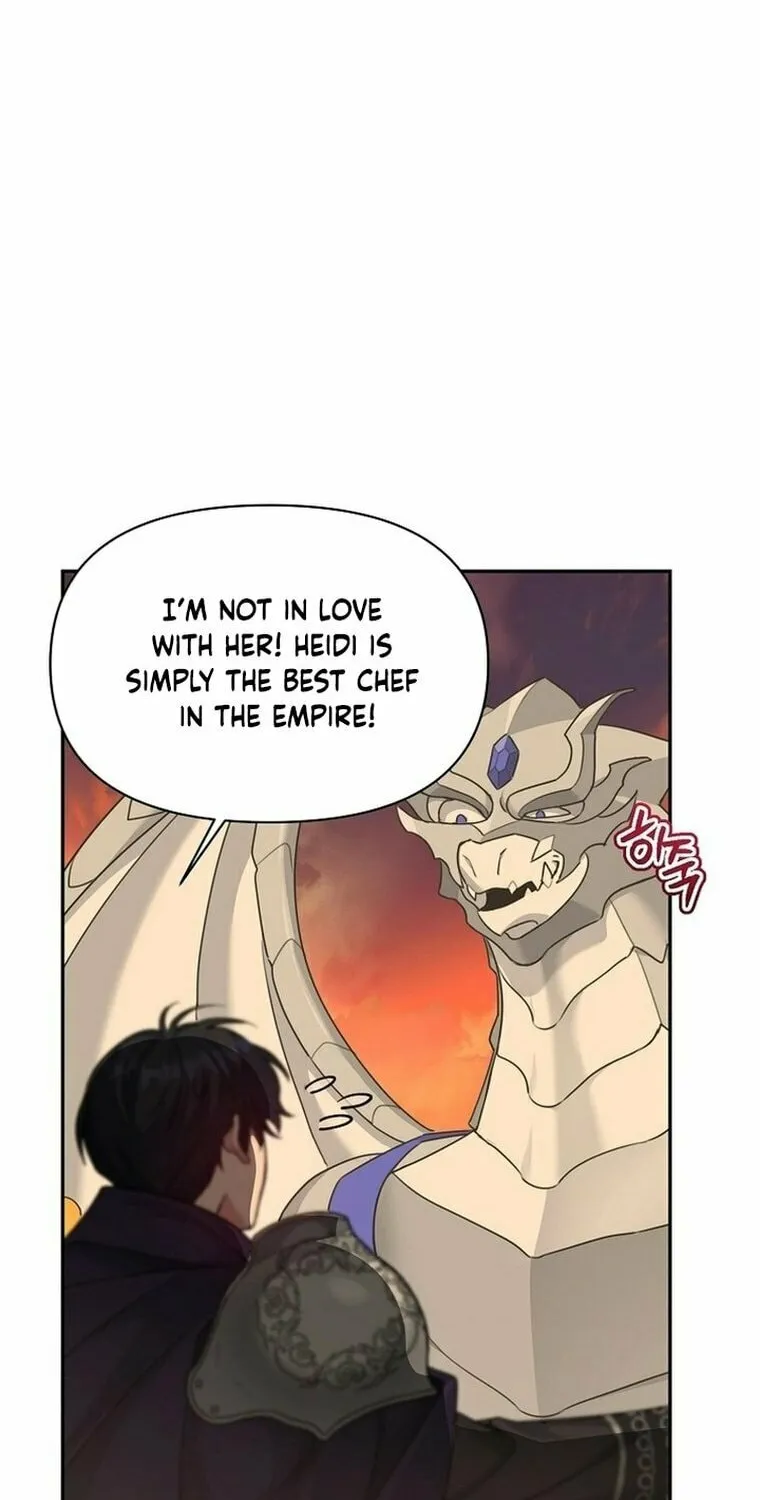 I'm a Villainess, but I'm Good at Cooking Chapter 15 page 24 - 