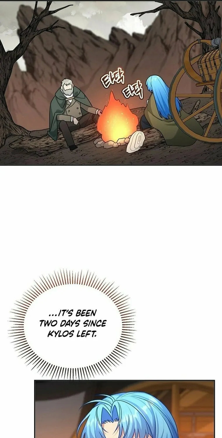 I'm a Villainess, but I'm Good at Cooking Chapter 15 page 35 - 