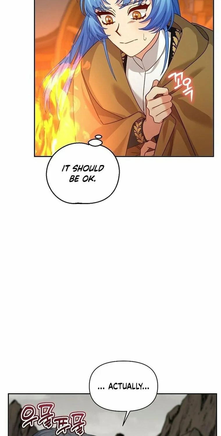 I'm a Villainess, but I'm Good at Cooking Chapter 15 page 36 - 