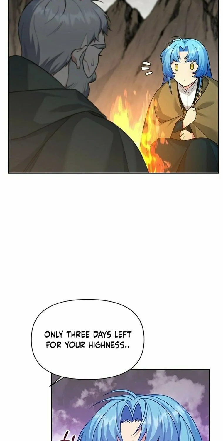 I'm a Villainess, but I'm Good at Cooking Chapter 15 page 37 - 