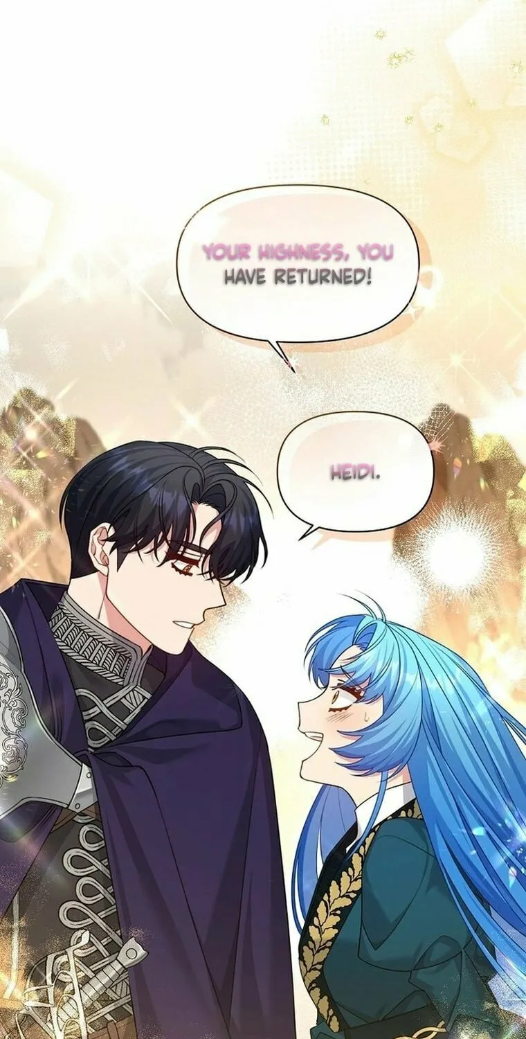 I'm a Villainess, but I'm Good at Cooking Chapter 15 page 43 - 