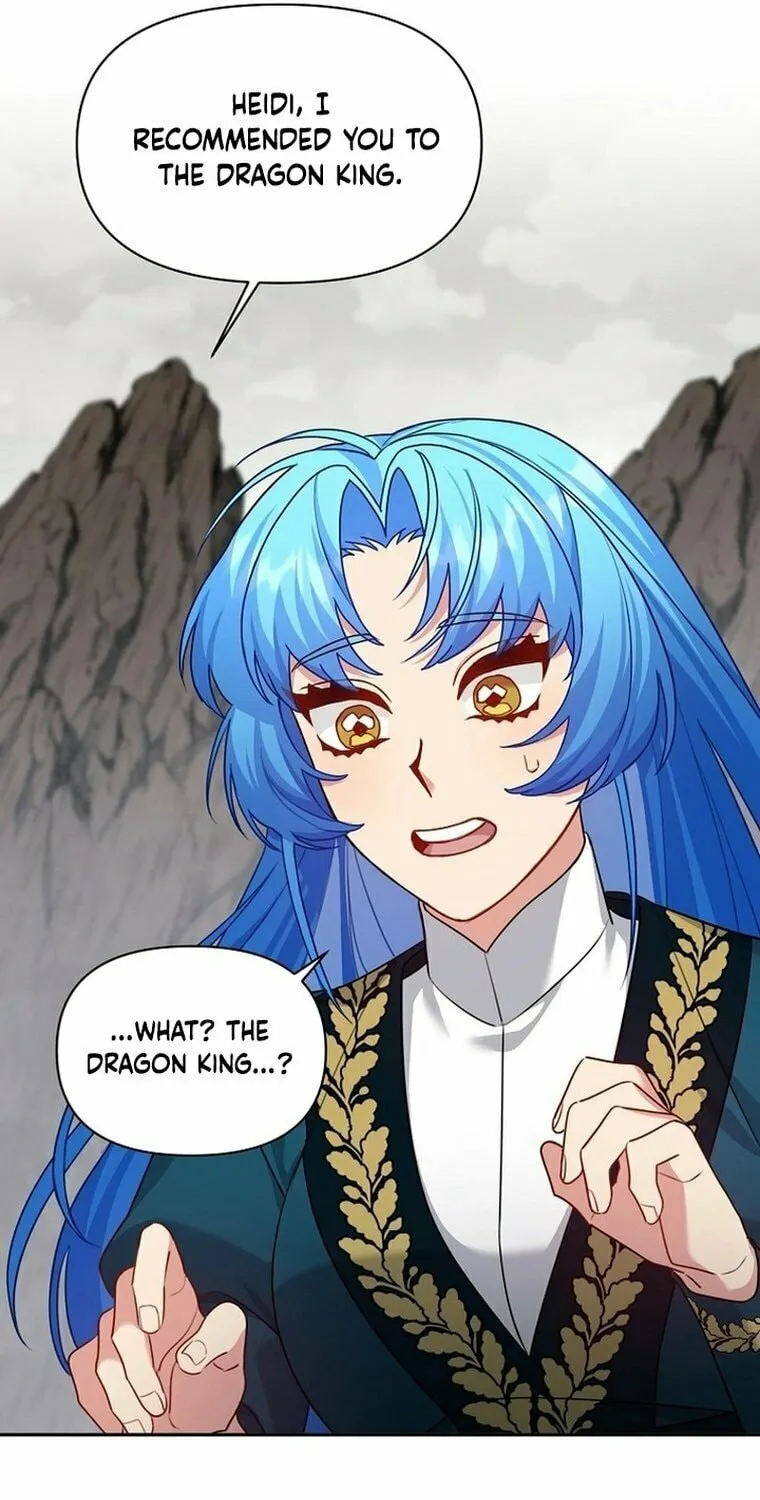 I'm a Villainess, but I'm Good at Cooking Chapter 15 page 49 - 