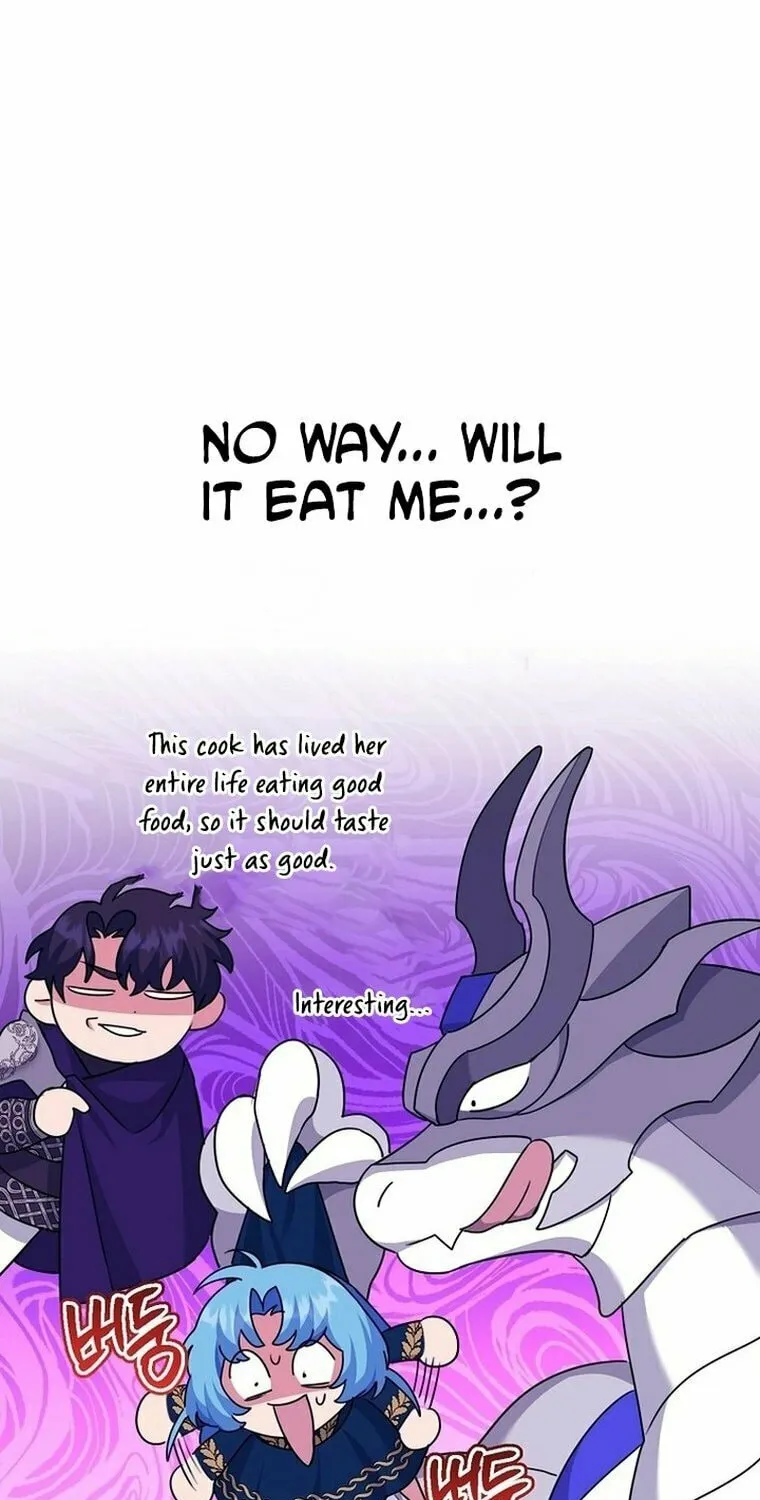 I'm a Villainess, but I'm Good at Cooking Chapter 15 page 51 - 