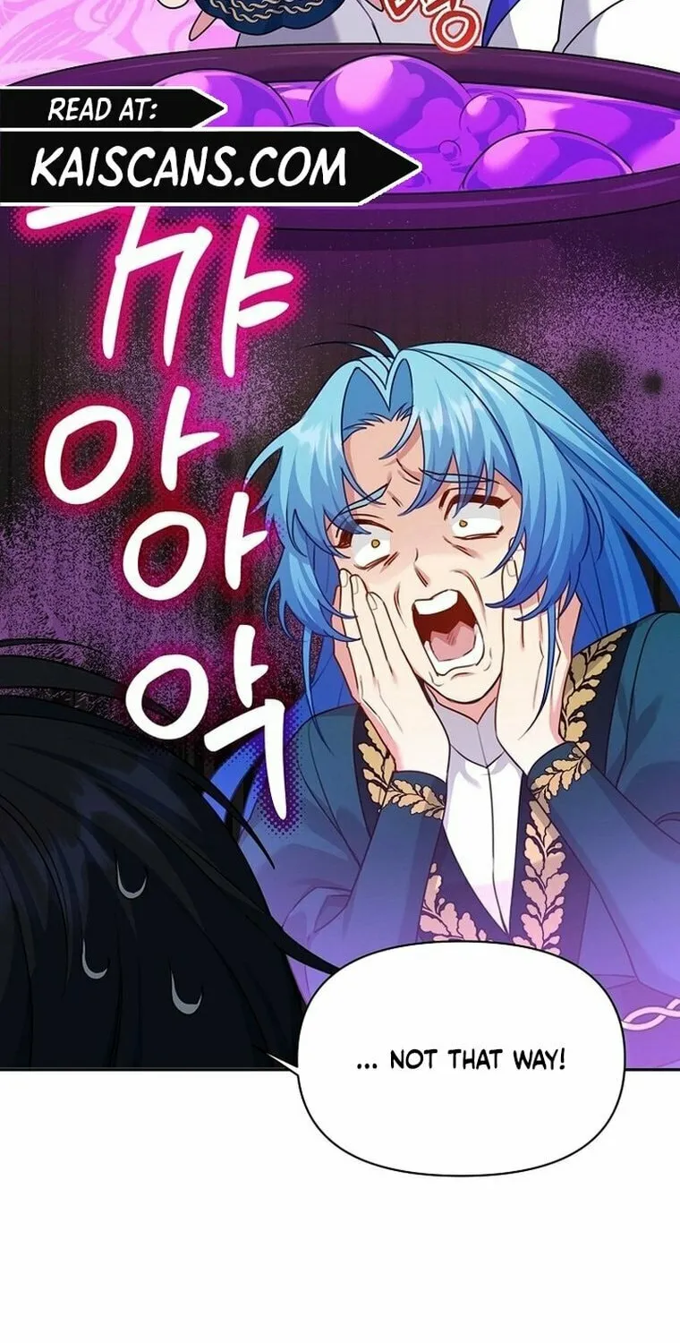 I'm a Villainess, but I'm Good at Cooking Chapter 15 page 52 - 