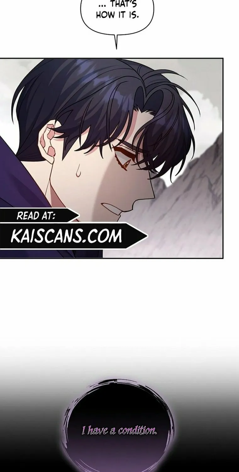 I'm a Villainess, but I'm Good at Cooking Chapter 15 page 57 - 