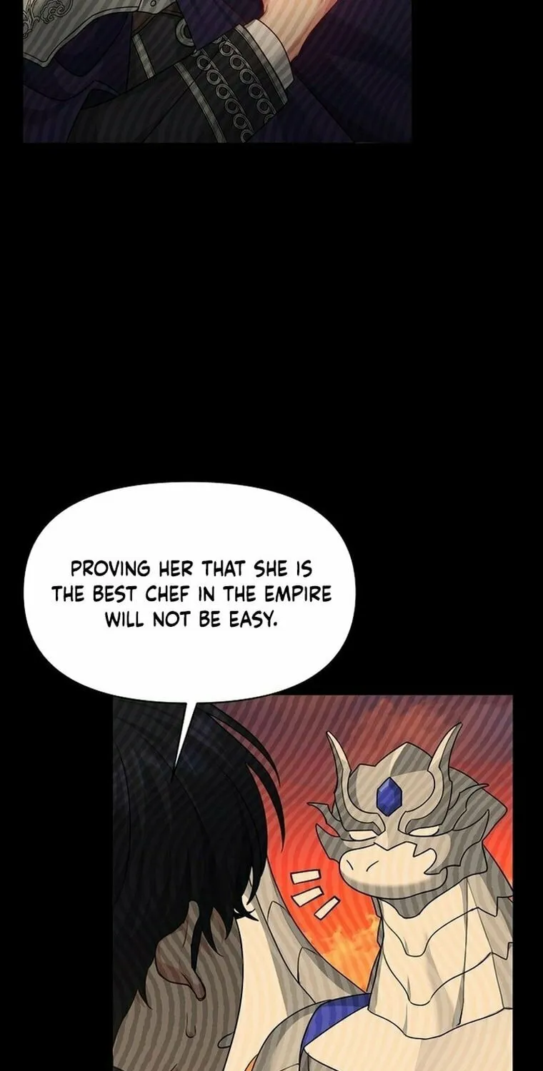 I'm a Villainess, but I'm Good at Cooking Chapter 15 page 60 - 