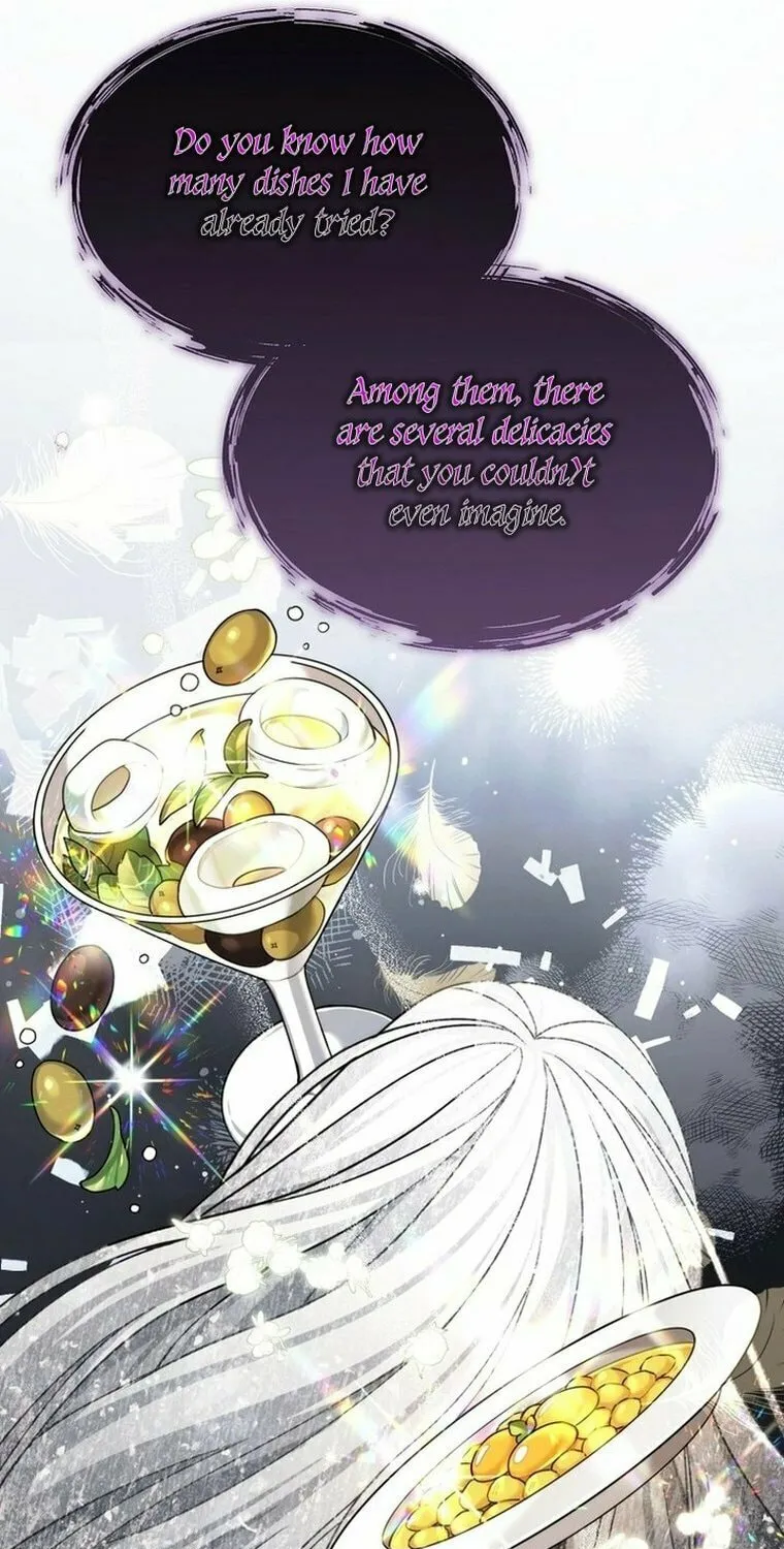 I'm a Villainess, but I'm Good at Cooking Chapter 15 page 7 - 