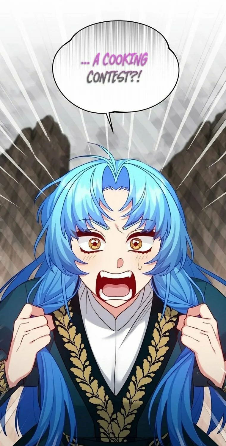 I'm a Villainess, but I'm Good at Cooking Chapter 15 page 63 - 