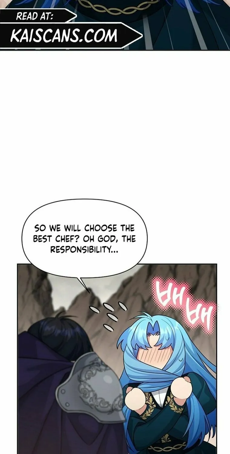 I'm a Villainess, but I'm Good at Cooking Chapter 15 page 64 - 