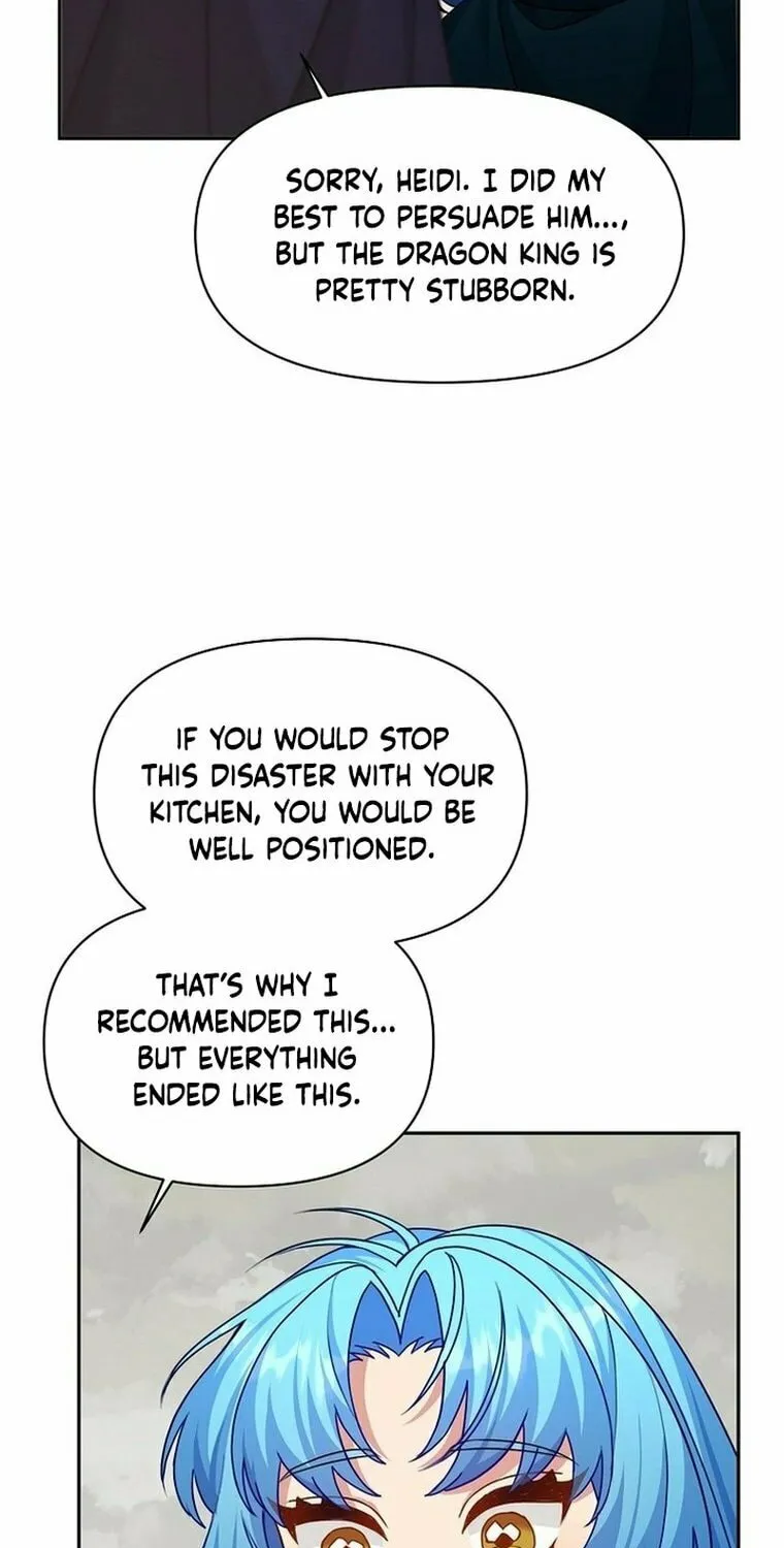 I'm a Villainess, but I'm Good at Cooking Chapter 15 page 65 - 