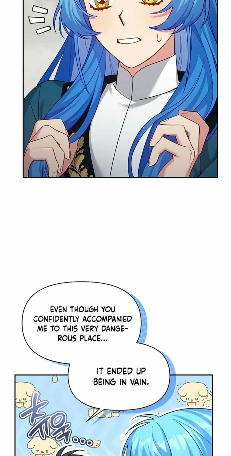 I'm a Villainess, but I'm Good at Cooking Chapter 15 page 66 - 