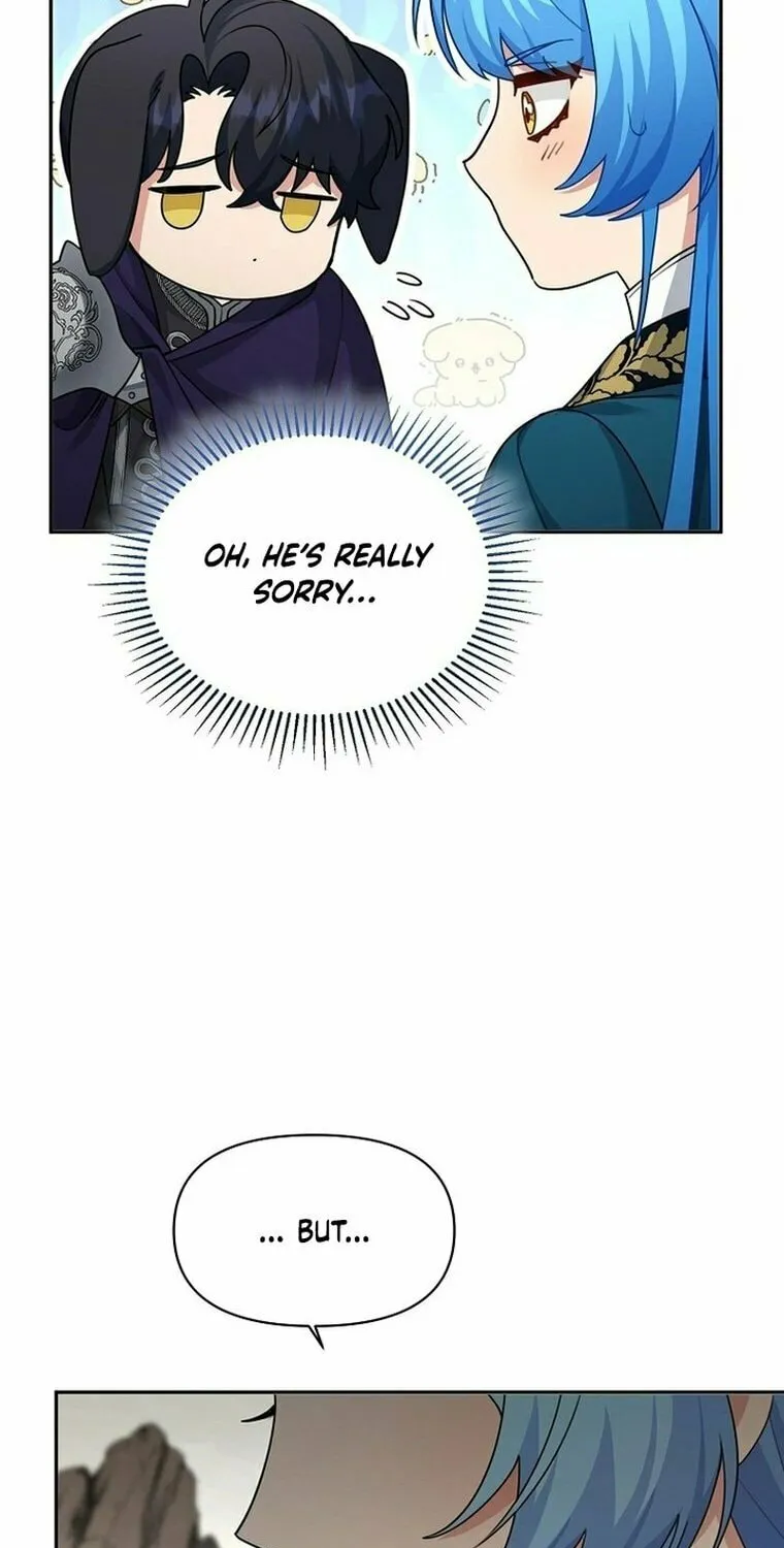 I'm a Villainess, but I'm Good at Cooking Chapter 15 page 67 - 