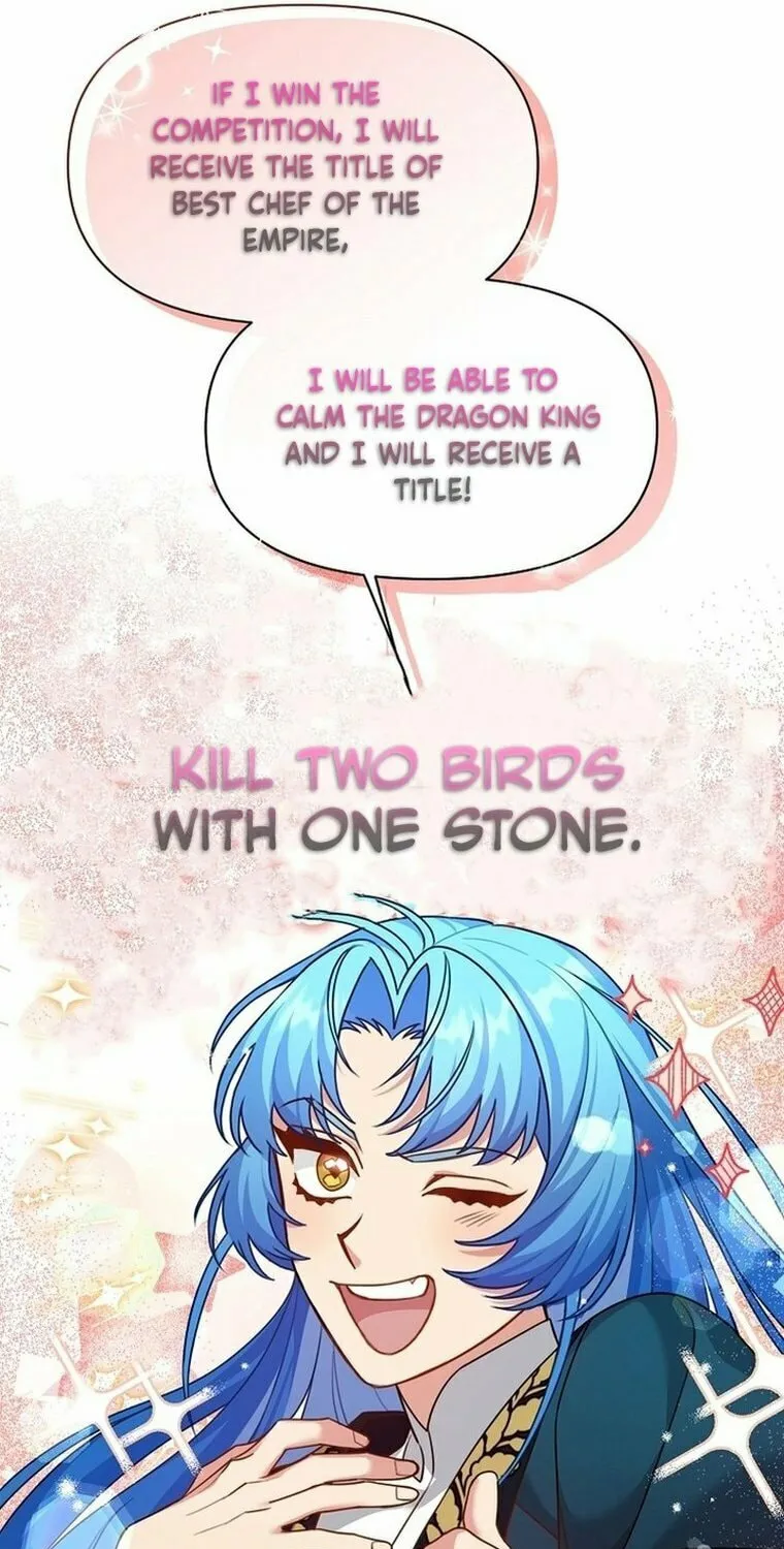I'm a Villainess, but I'm Good at Cooking Chapter 15 page 70 - 