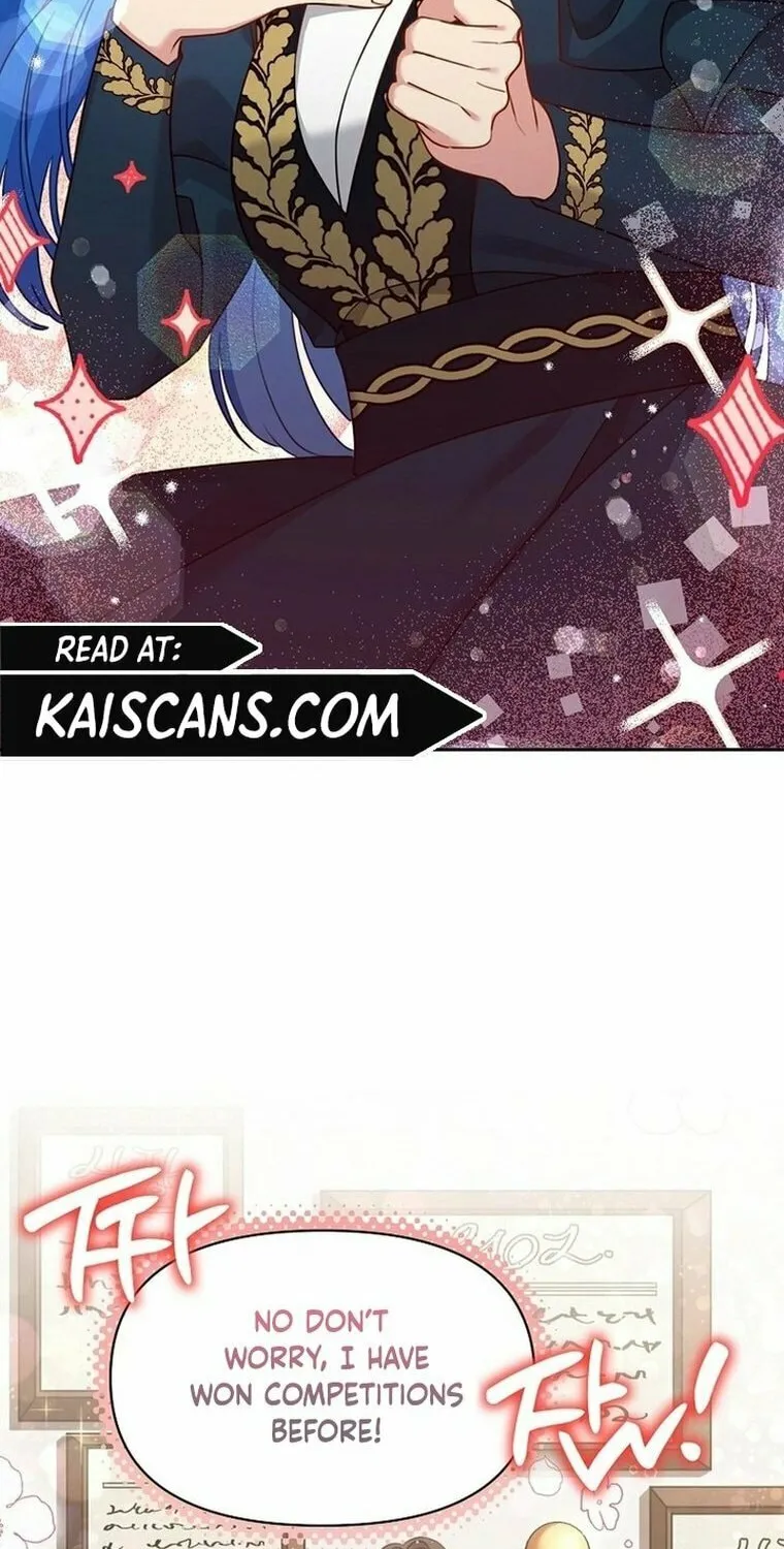 I'm a Villainess, but I'm Good at Cooking Chapter 15 page 71 - 