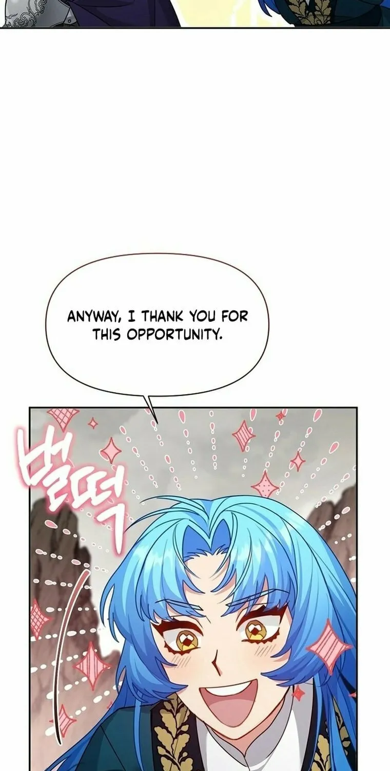 I'm a Villainess, but I'm Good at Cooking Chapter 15 page 73 - 