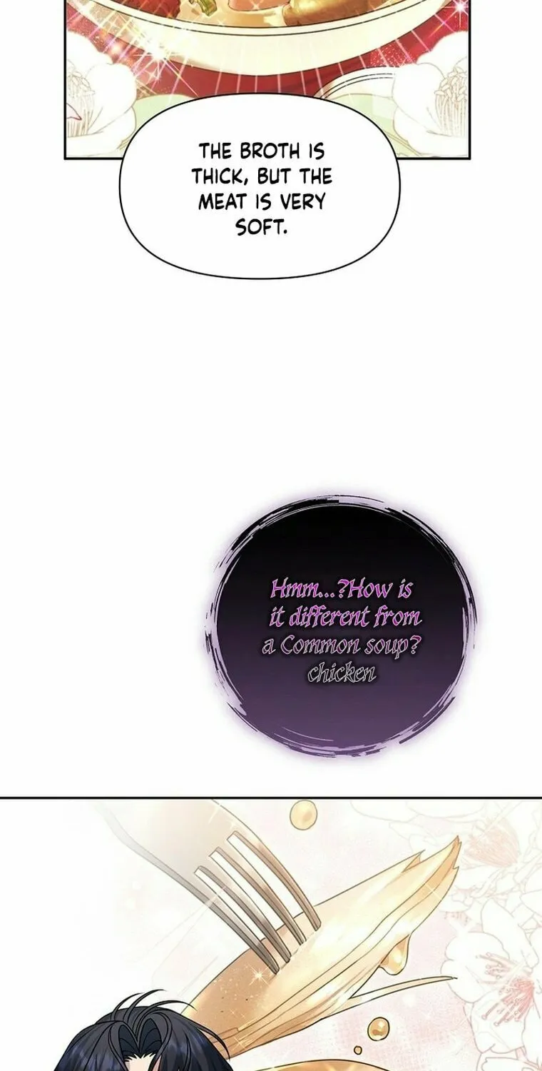 I'm a Villainess, but I'm Good at Cooking Chapter 15 page 10 - 