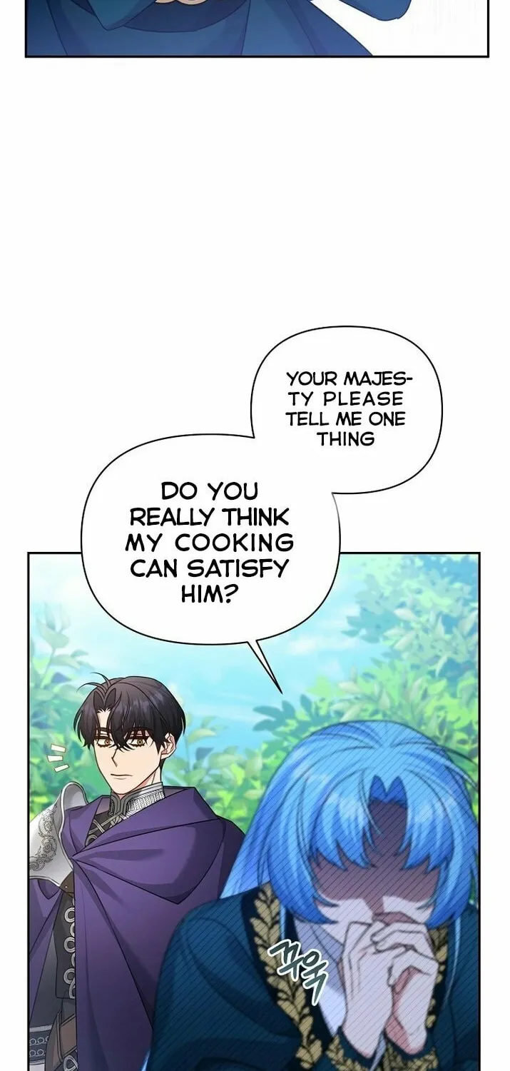 I'm a Villainess, but I'm Good at Cooking Chapter 16 page 18 - 