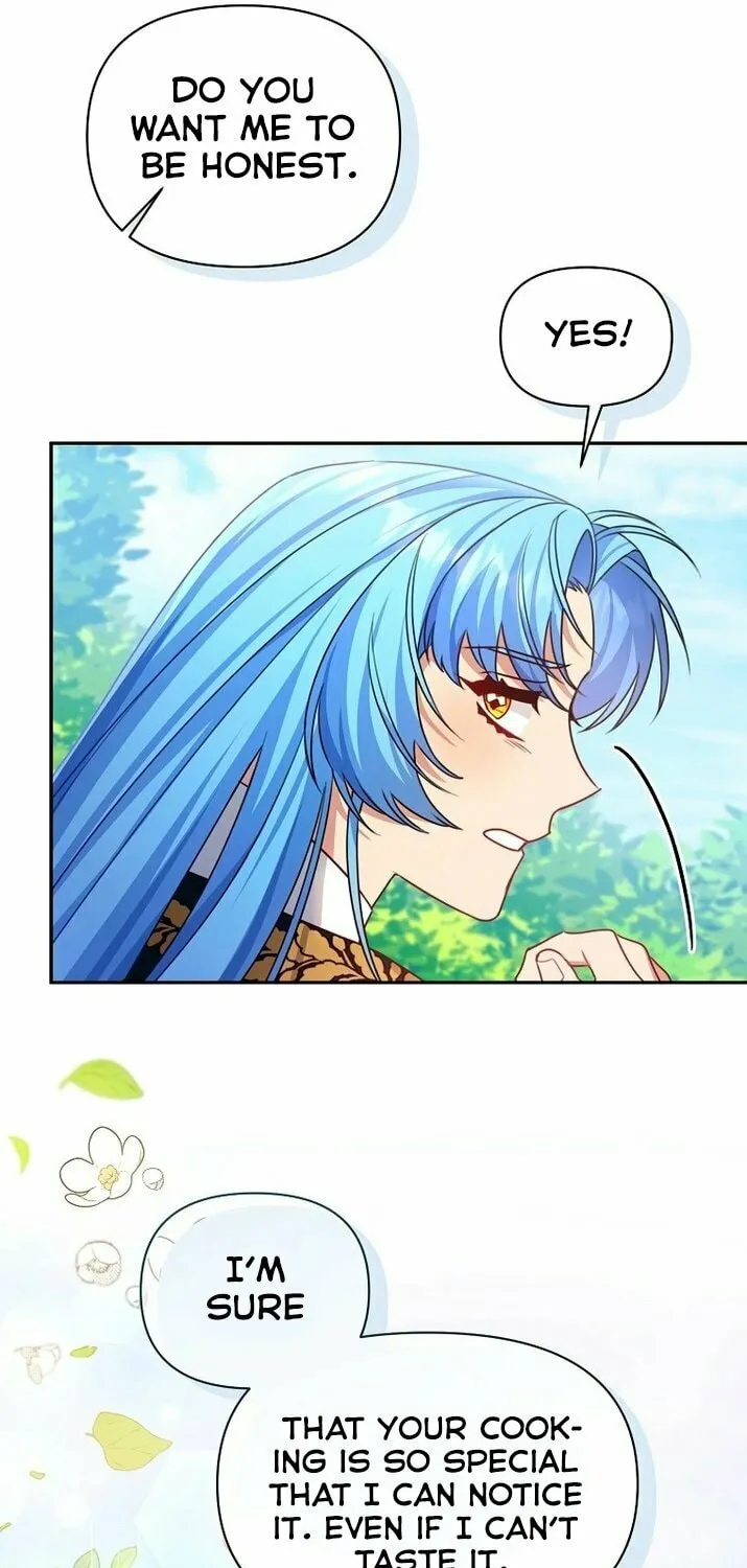 I'm a Villainess, but I'm Good at Cooking Chapter 16 page 20 - 