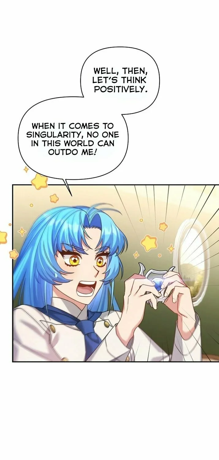 I'm a Villainess, but I'm Good at Cooking Chapter 16 page 27 - 