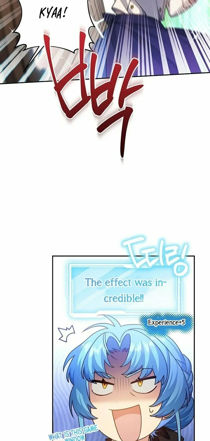 I'm a Villainess, but I'm Good at Cooking Chapter 16 page 32 - 