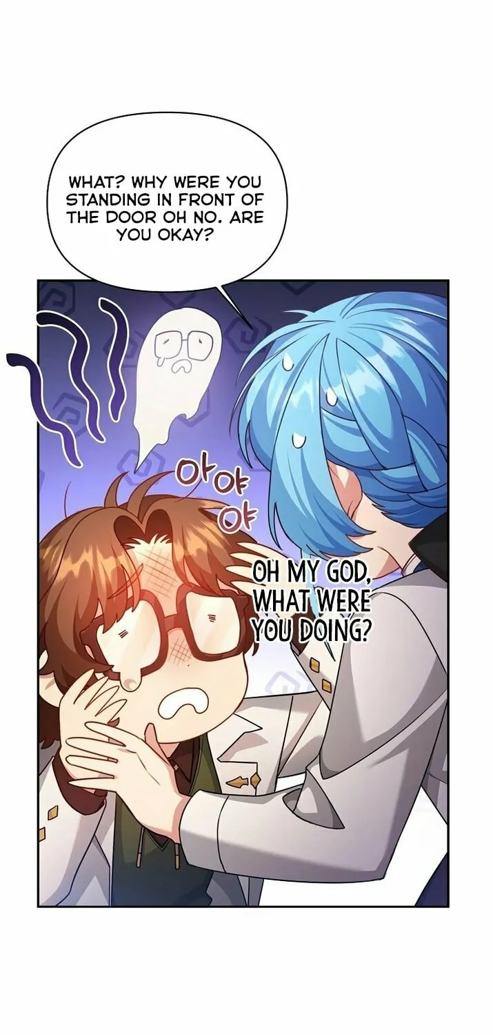 I'm a Villainess, but I'm Good at Cooking Chapter 16 page 35 - 