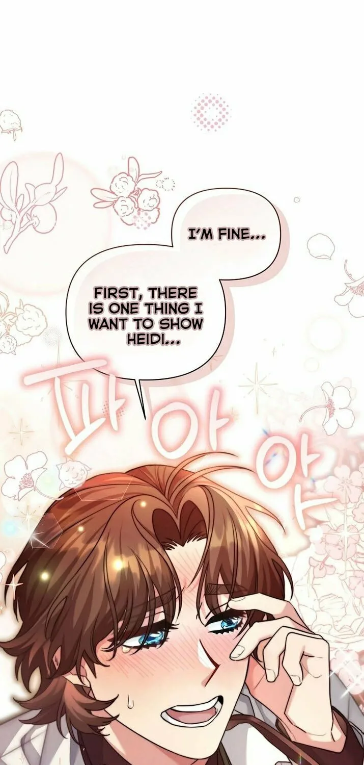 I'm a Villainess, but I'm Good at Cooking Chapter 16 page 36 - 