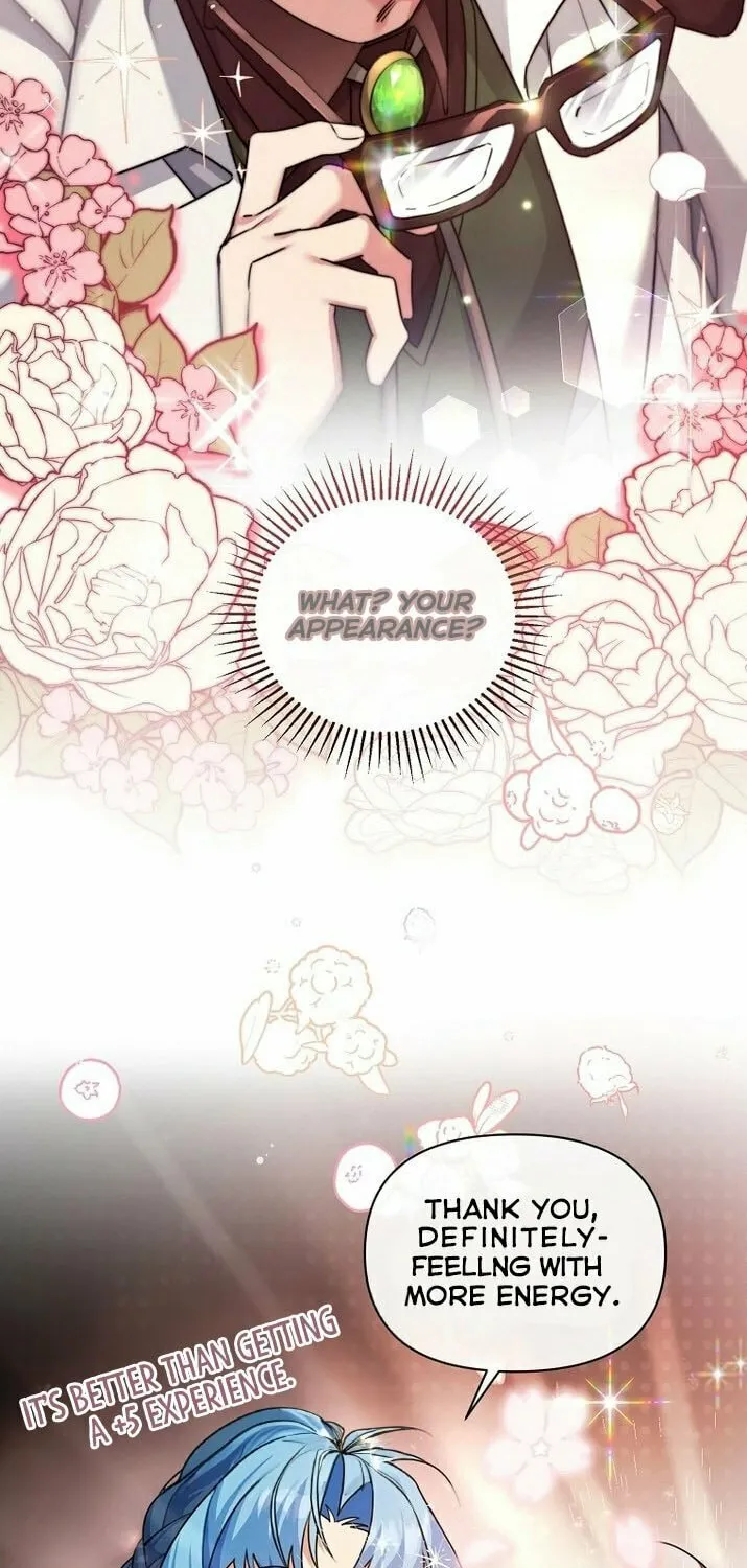 I'm a Villainess, but I'm Good at Cooking Chapter 16 page 37 - 
