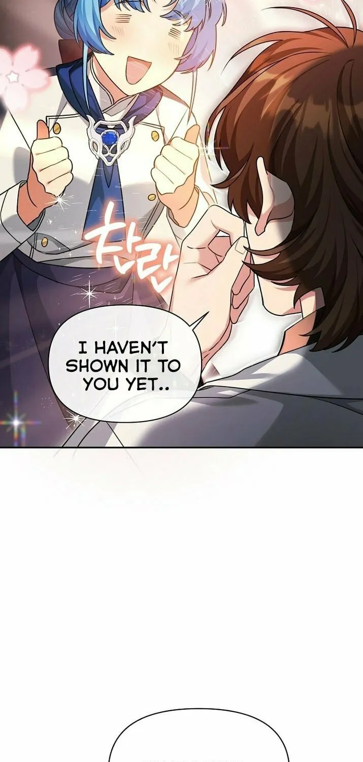 I'm a Villainess, but I'm Good at Cooking Chapter 16 page 38 - 