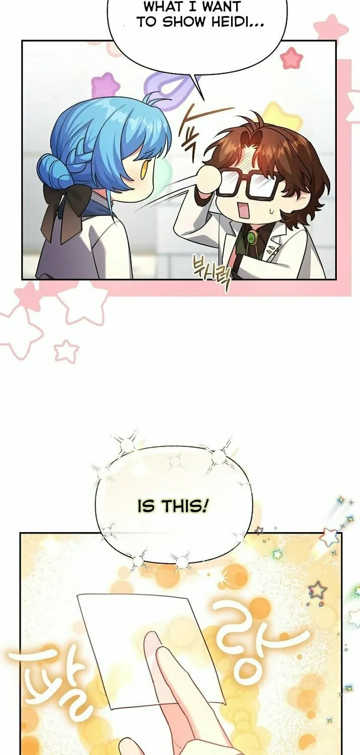 I'm a Villainess, but I'm Good at Cooking Chapter 16 page 39 - 