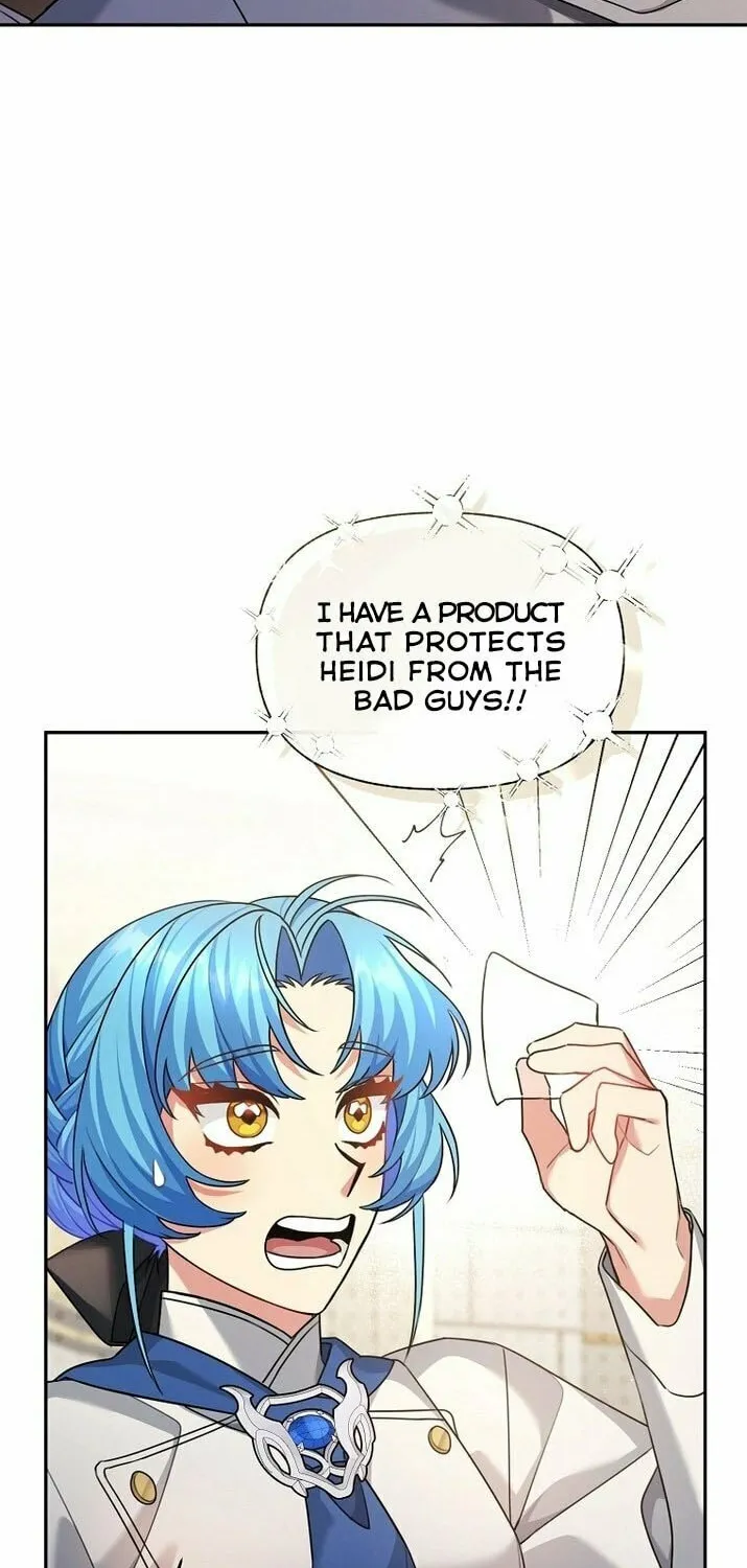 I'm a Villainess, but I'm Good at Cooking Chapter 16 page 42 - 