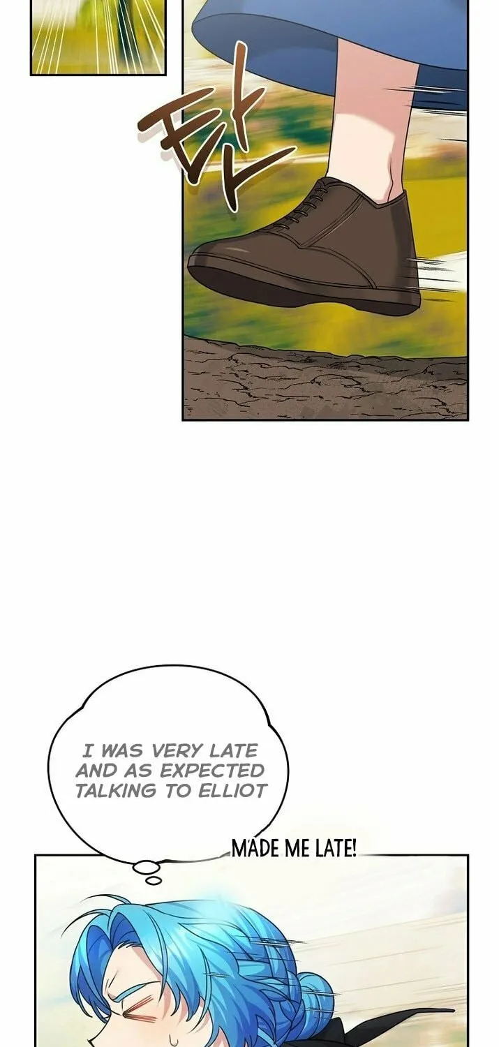 I'm a Villainess, but I'm Good at Cooking Chapter 16 page 45 - 