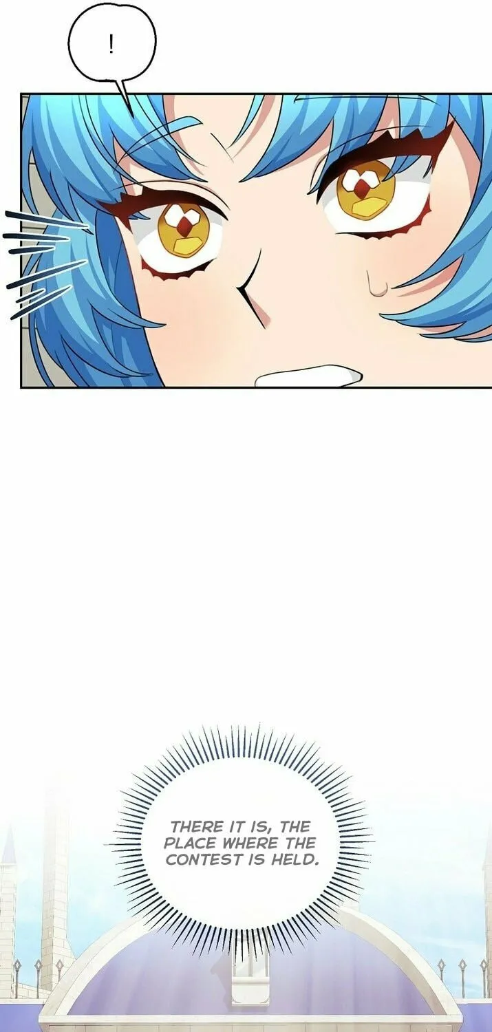 I'm a Villainess, but I'm Good at Cooking Chapter 16 page 48 - 