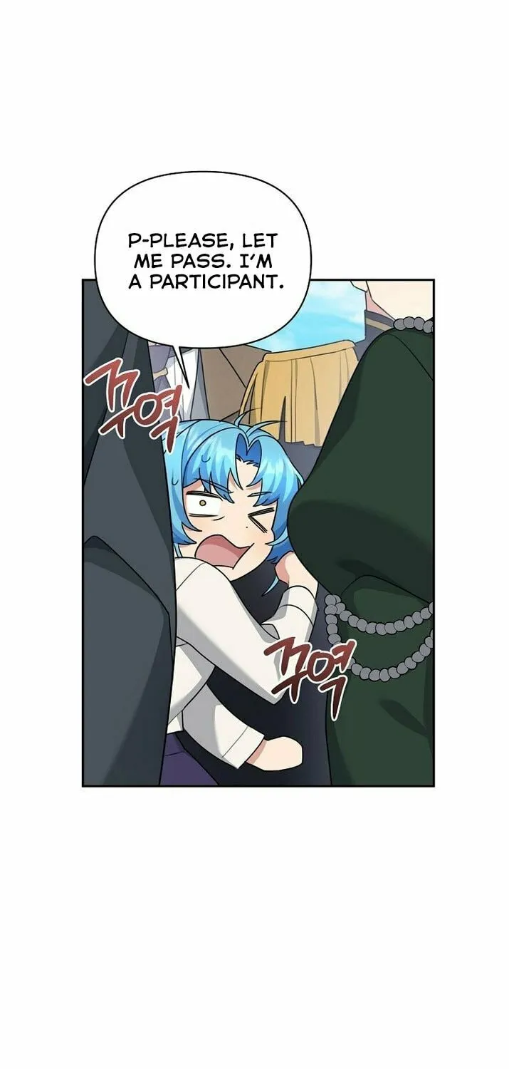 I'm a Villainess, but I'm Good at Cooking Chapter 16 page 50 - 