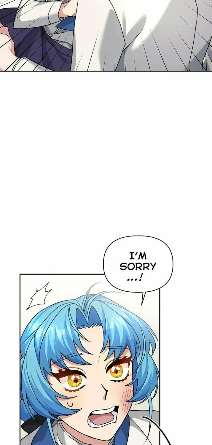 I'm a Villainess, but I'm Good at Cooking Chapter 16 page 53 - 